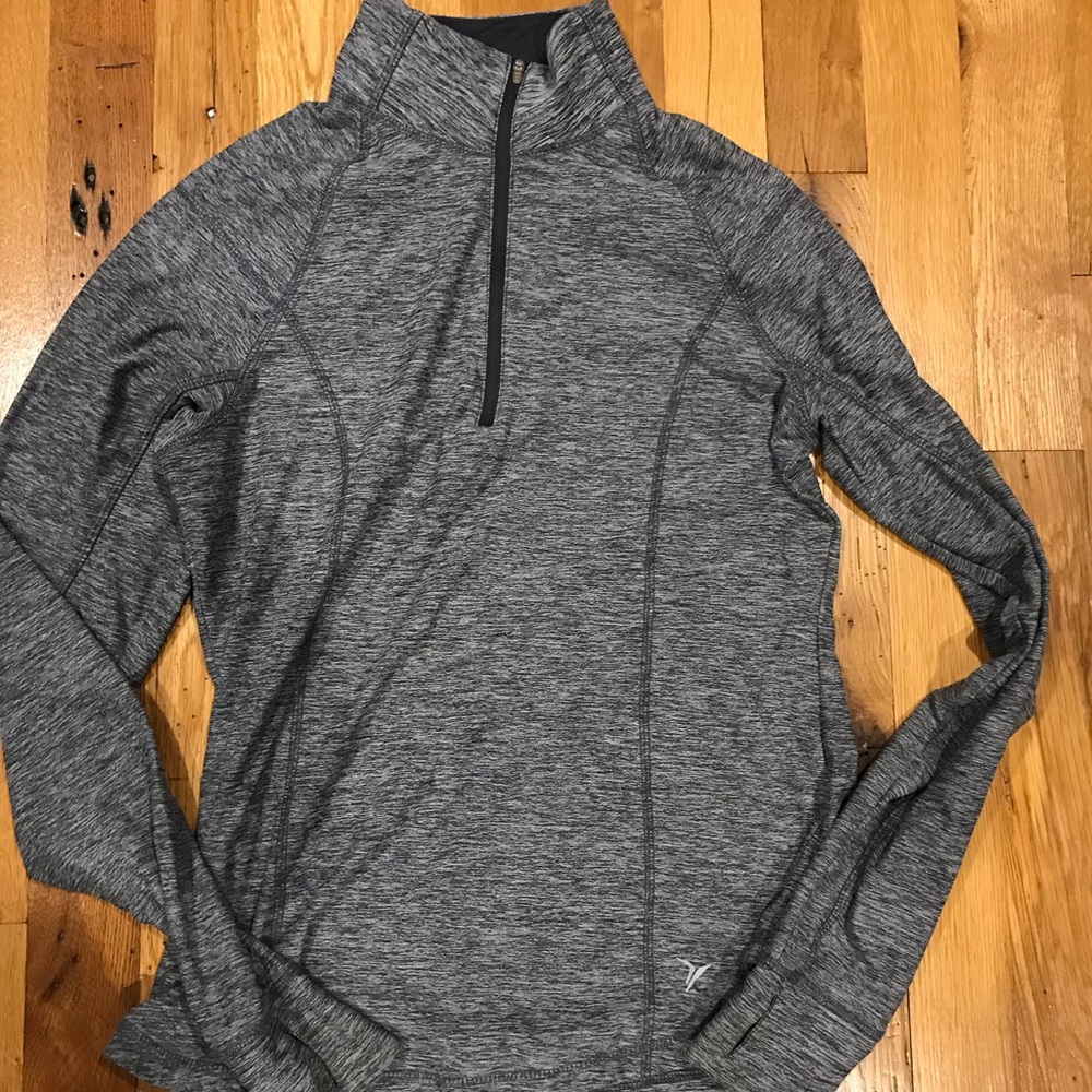 Activewear top